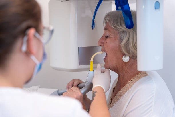 Best Emergency Treatment for Jaw Pain or Injury in Riverton, IL