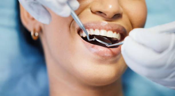 Best Emergency Pediatric Dental Care in Riverton, IL
